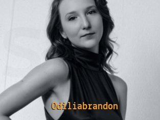Odiliabrandon