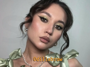 Odiliabrow