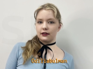 Odiliabulman