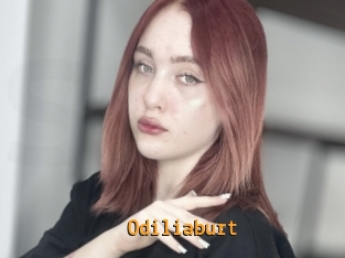 Odiliaburt