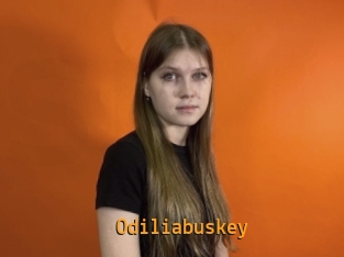 Odiliabuskey