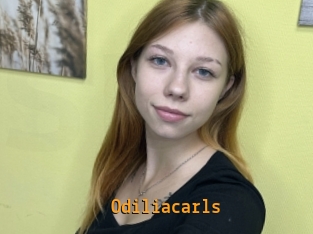 Odiliacarls