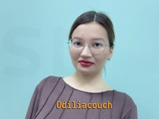 Odiliacouch