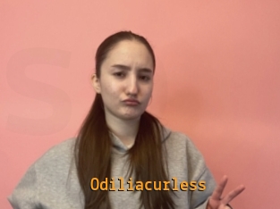 Odiliacurless