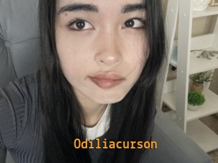 Odiliacurson
