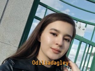 Odiliadagley