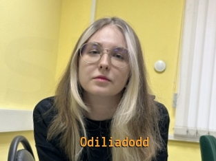 Odiliadodd