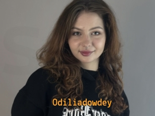 Odiliadowdey