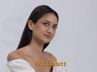 Odiliadutt