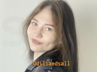 Odiliaedsall