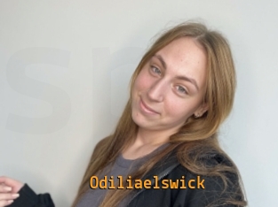 Odiliaelswick