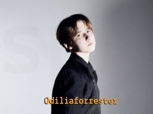 Odiliaforrester