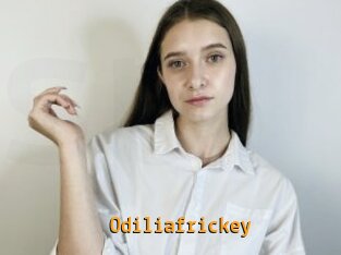 Odiliafrickey