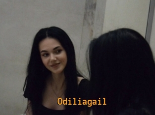 Odiliagail