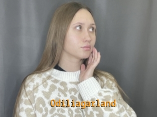 Odiliagarland