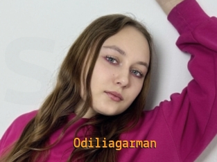 Odiliagarman