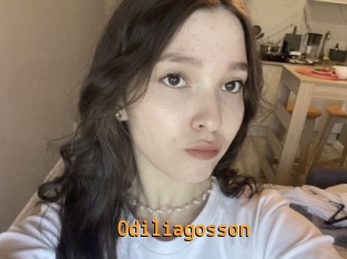 Odiliagosson