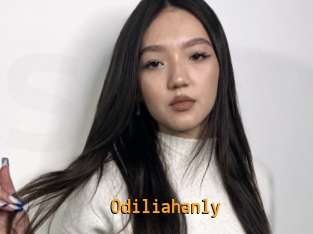 Odiliahanly