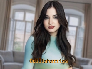 Odiliaharriss