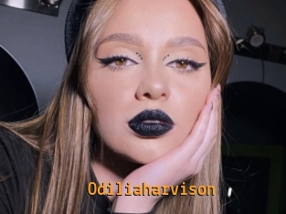 Odiliaharvison