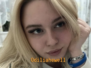 Odiliahewell