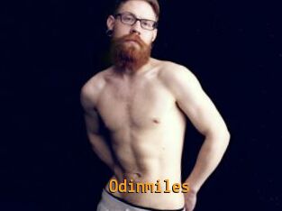 Odinmiles
