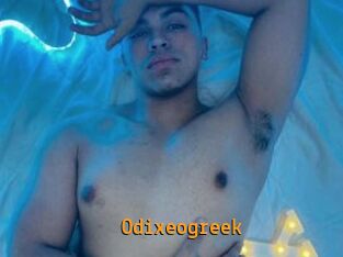 Odixeogreek