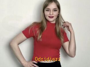 Odridiezz