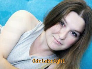Odriebright
