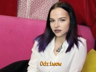 Odriwow