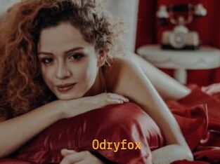 Odryfox