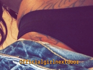 Officialgirlnextdoor