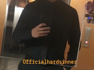 Officialhardsinner