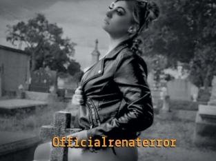 Officialrenaterror