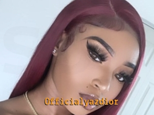 Officialyazdior