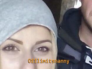 Offlimitsnanny