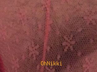 OhNikki