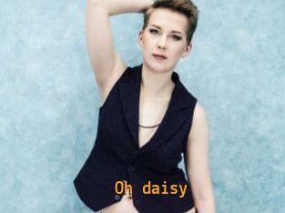 Oh_daisy