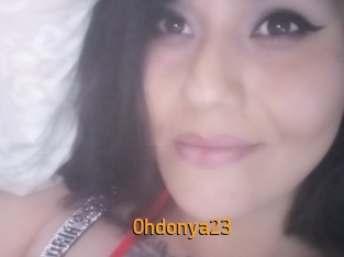 Ohdonya23