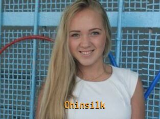 Ohinsilk