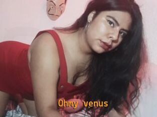 Ohmy_venus