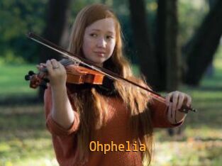 Ohphelia