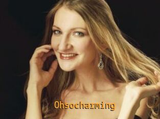 Ohsocharming
