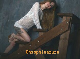 Ohsophieazure