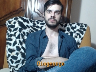 Oiogeorge