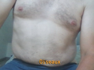 Oiseaux