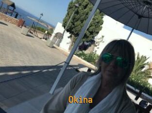 Okina