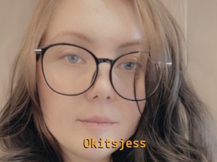 Okitsjess