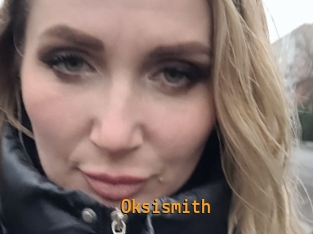 Oksismith