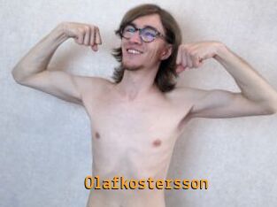 Olafkostersson